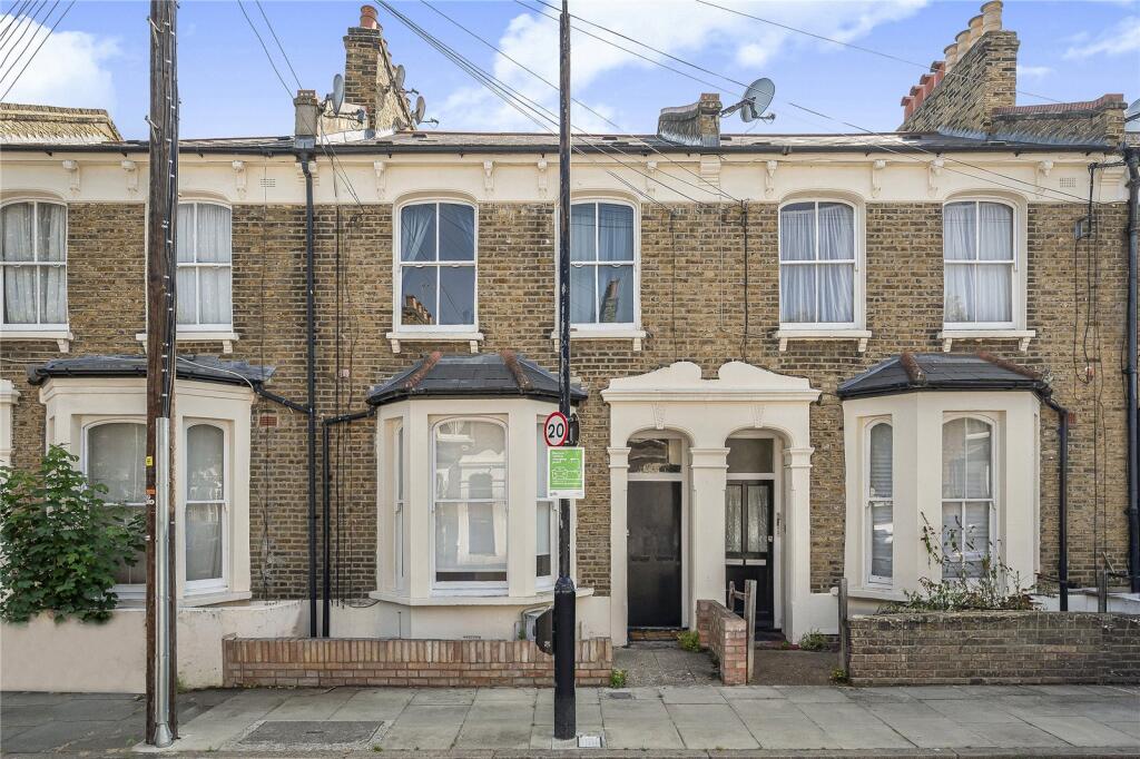 1 bed Apartment for rent in London. From Truepenny's Property Consultants - Dulwich 1 bed Apartment for rent in London. From Truepenny's Property Consultants - Dulwich
