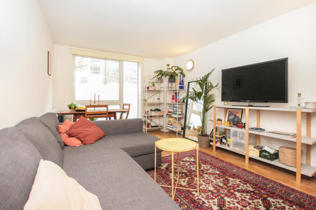 1 bed Apartment for rent in London. From Truepenny's Property Consultants - Dulwich 1 bed Apartment for rent in London. From Truepenny's Property Consultants - Dulwich