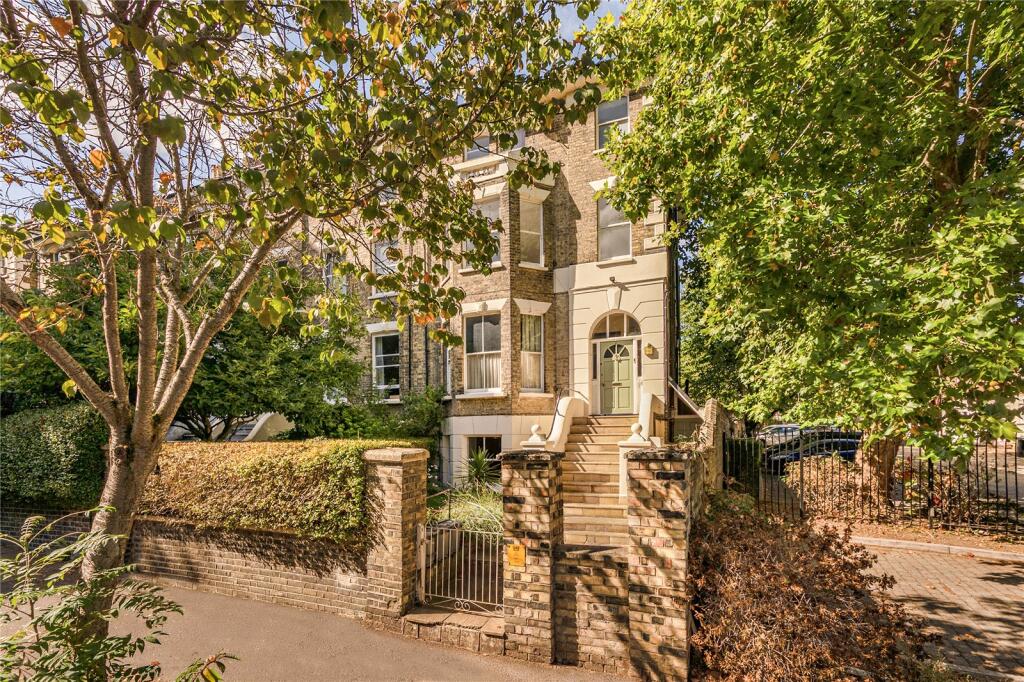 2 bed Apartment for rent in London. From Truepenny's Property Consultants - Dulwich