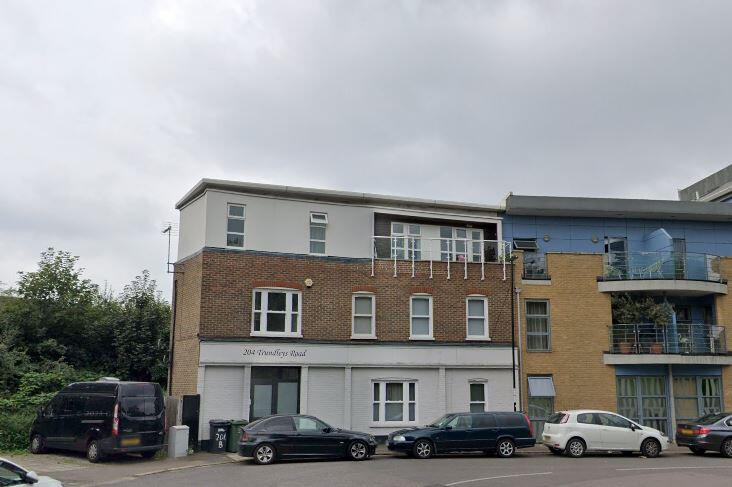 2 bed Apartment for rent in Deptford. From Truepenny's Property Consultants - Dulwich