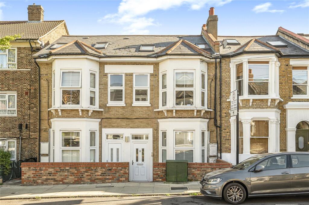 2 bed Apartment for rent in London. From Truepenny's Property Consultants - Dulwich