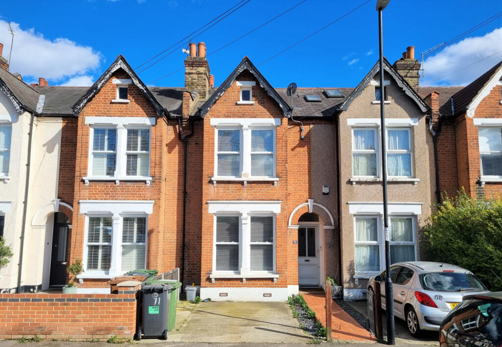 2 bed Detached for rent in London. From Truepenny's Property Consultants - Dulwich