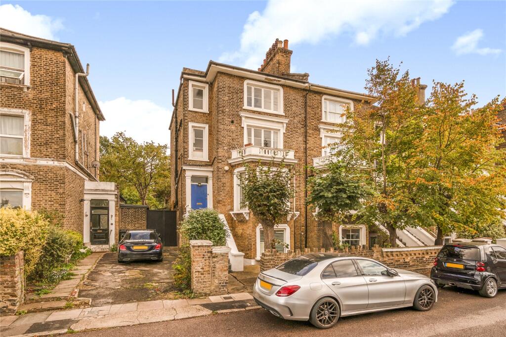 2 bed Apartment for rent in Deptford. From Truepenny's Property Consultants - Dulwich