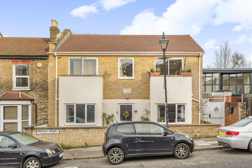 1 bed Apartment for rent in Deptford. From Truepenny's Property Consultants - Dulwich