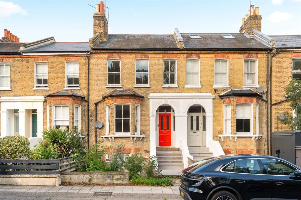 2 bed Apartment for rent in Catford. From Truepenny's Property Consultants - Dulwich 2 bed Apartment for rent in Catford. From Truepenny's Property Consultants - Dulwich