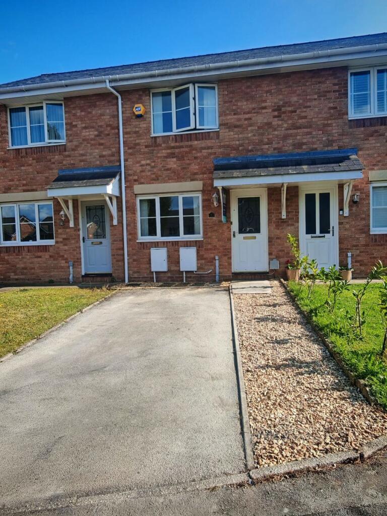 2 bed Detached for rent in Bridgend. From Herbert R Thomas - Bridgend