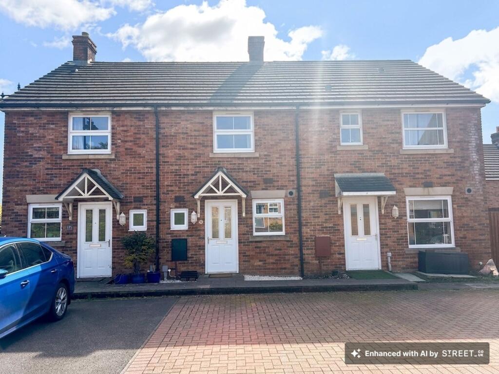 2 bed Mid Terraced House for rent in Bridgend. From Herbert R Thomas - Bridgend