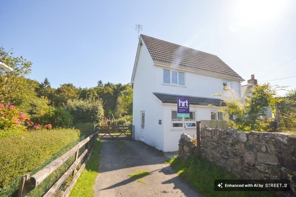 1 bed Semi Detached for rent in Bridgend. From Herbert R Thomas - Bridgend