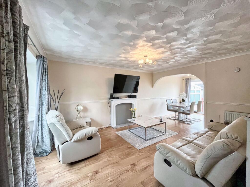 3 bed Semi Detached for rent in Bridgend. From Herbert R Thomas - Bridgend