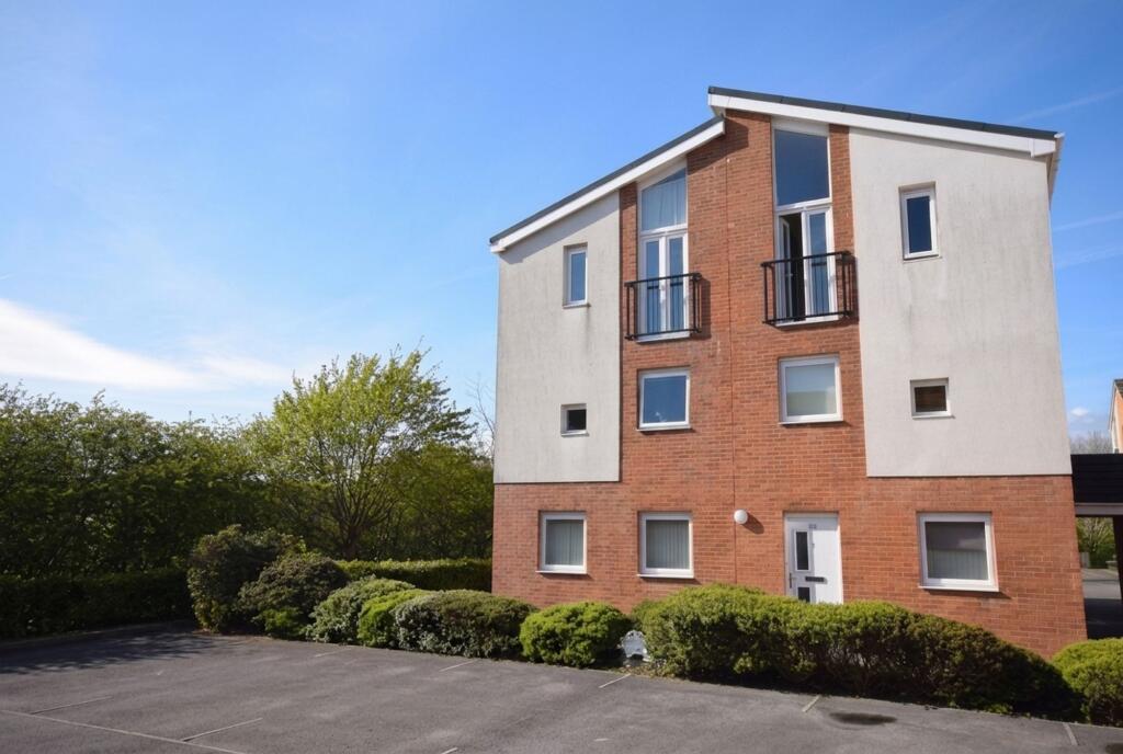 1 bed 1st Floor Flat for rent in North Cornelly. From Herbert R Thomas - Bridgend 1 bed 1st Floor Flat for rent in North Cornelly. From Herbert R Thomas - Bridgend