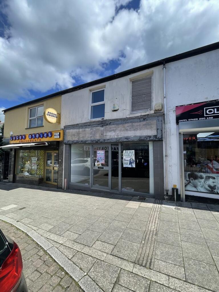 0 bed Detached for rent in Caerphilly. From Herbert R Thomas - Cowbridge