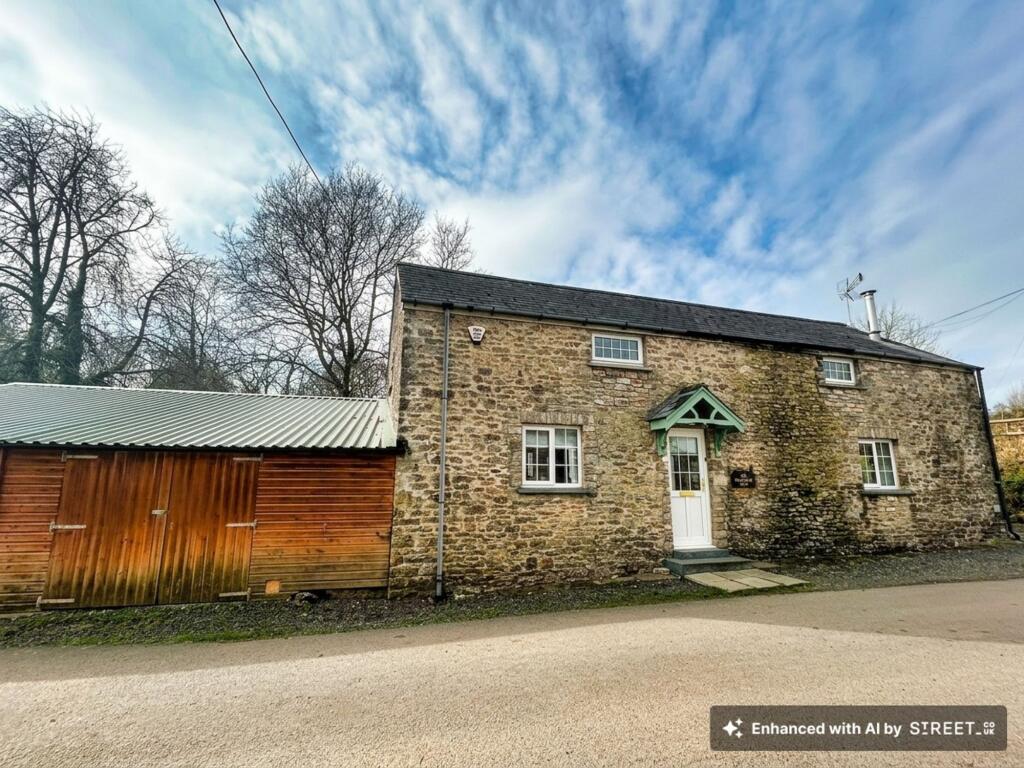 2 bed Detached for rent in Cowbridge. From Herbert R Thomas - Cowbridge