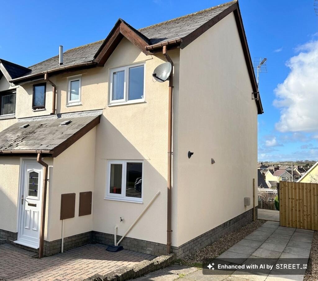 2 bed Semi Detached for rent in Cowbridge. From Herbert R Thomas - Cowbridge