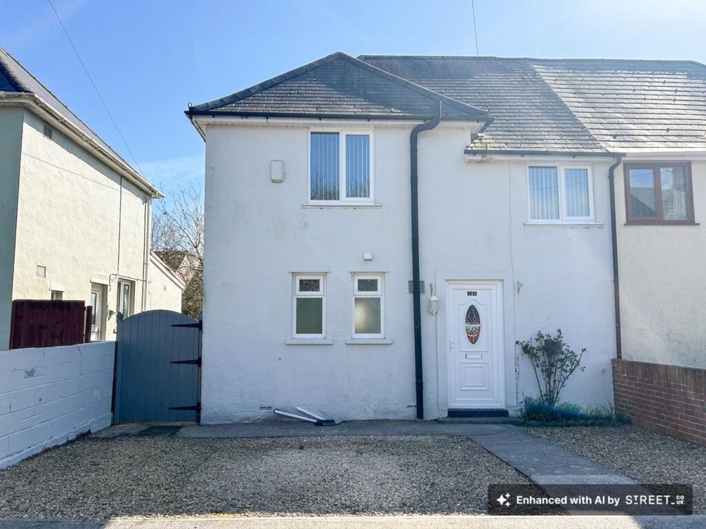 3 bed Semi Detached for rent in Llangan. From Herbert R Thomas - Cowbridge