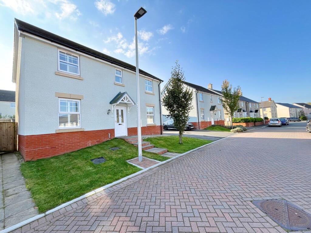 4 bed Detached for rent in Y Bont-Faen. From Herbert R Thomas - Cowbridge