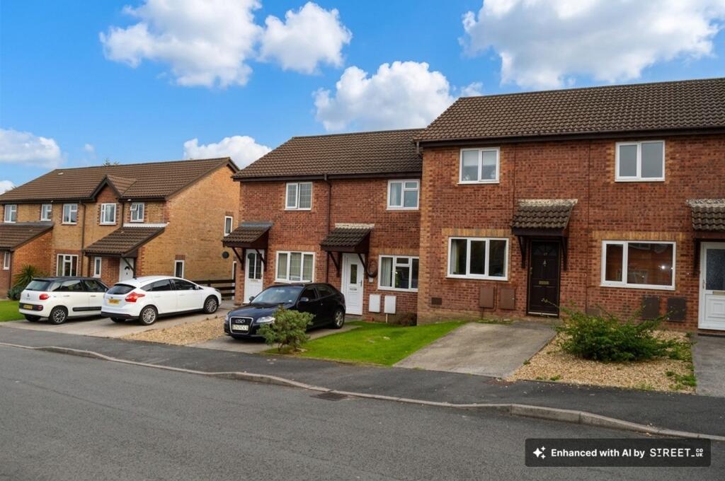 2 bed Mid Terraced House for rent in Bridgend. From Herbert R Thomas - Cowbridge