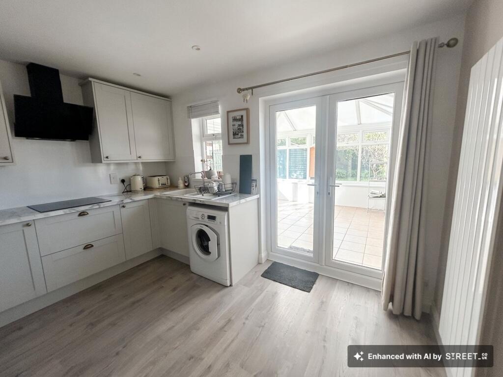 2 bed Semi Detached for rent in Llanilltud Fawr. From Herbert R Thomas - Cowbridge