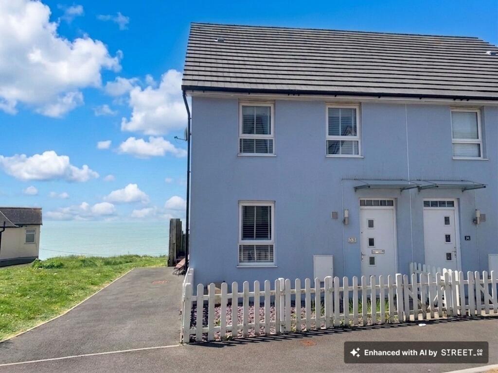 3 bed Semi Detached for rent in Ogmore-by-Sea. From Herbert R Thomas - Cowbridge