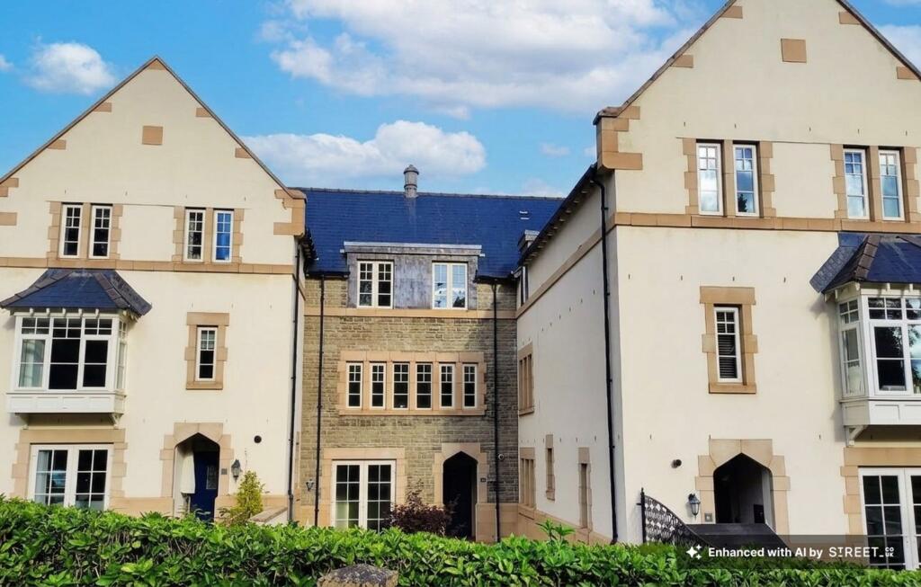 3 bed Mid Terraced House for rent in Brynsadler. From Herbert R Thomas - Cowbridge