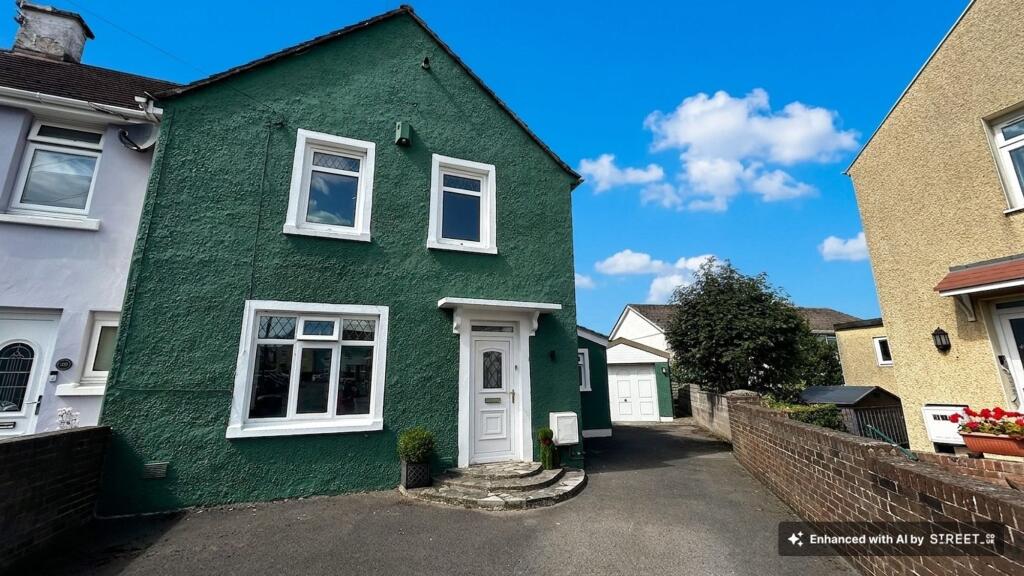 3 bed Mid Terraced House for rent in Y Bont-Faen. From Herbert R Thomas - Cowbridge