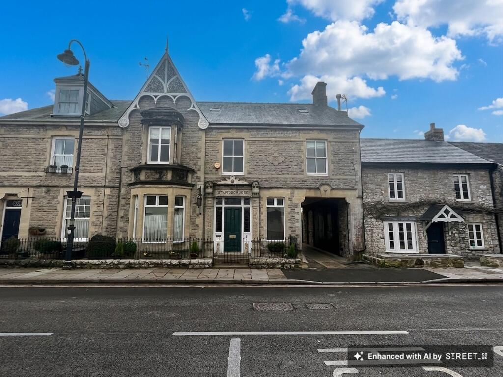 5 bed Detached for rent in Y Bont-Faen. From Herbert R Thomas - Cowbridge