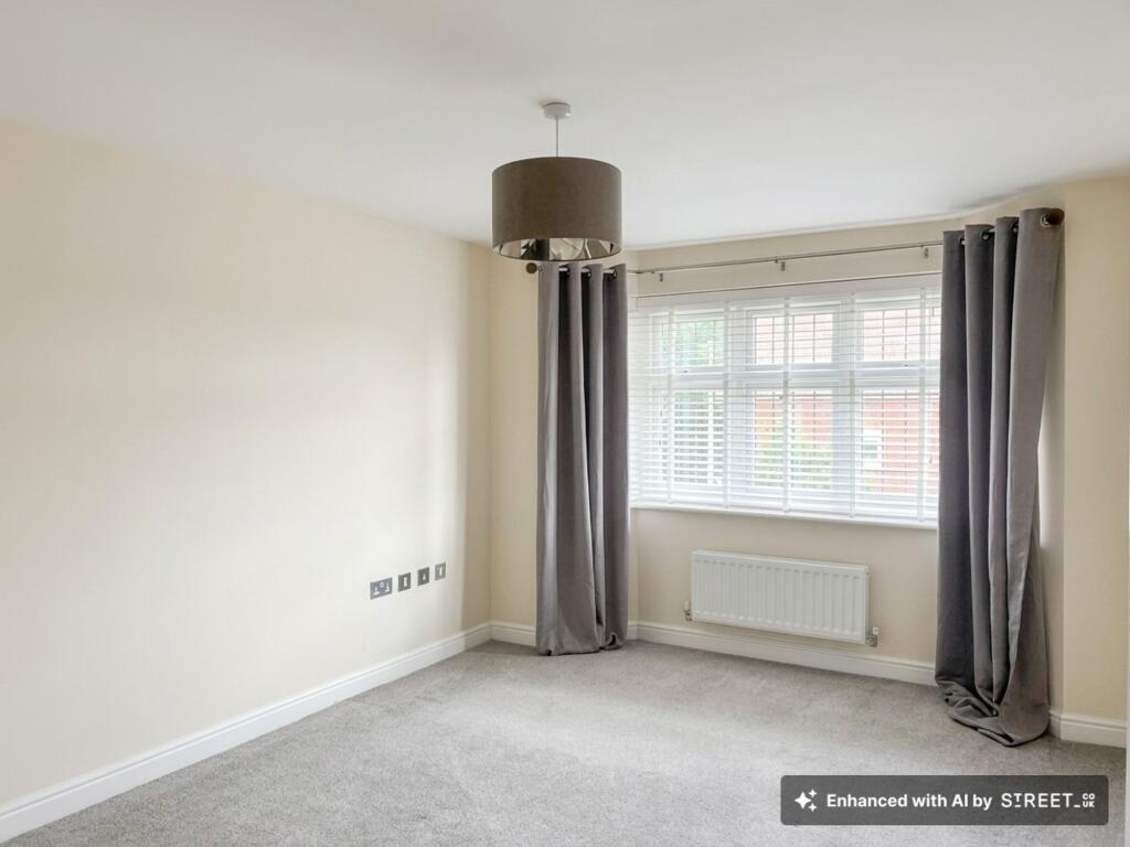 4 bed Detached for rent in Wenvoe. From Herbert R Thomas - Cowbridge