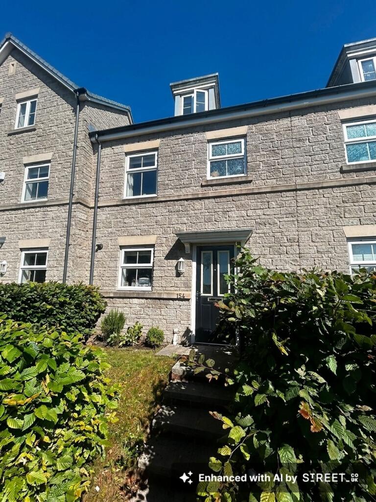 3 bed Semi Detached for rent in Heol-y-Cyw. From Herbert R Thomas - Cowbridge