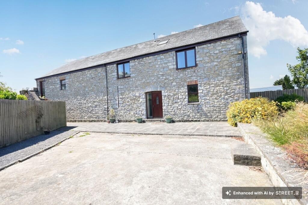 4 bed Detached for rent in Barry. From Herbert R Thomas - Cowbridge