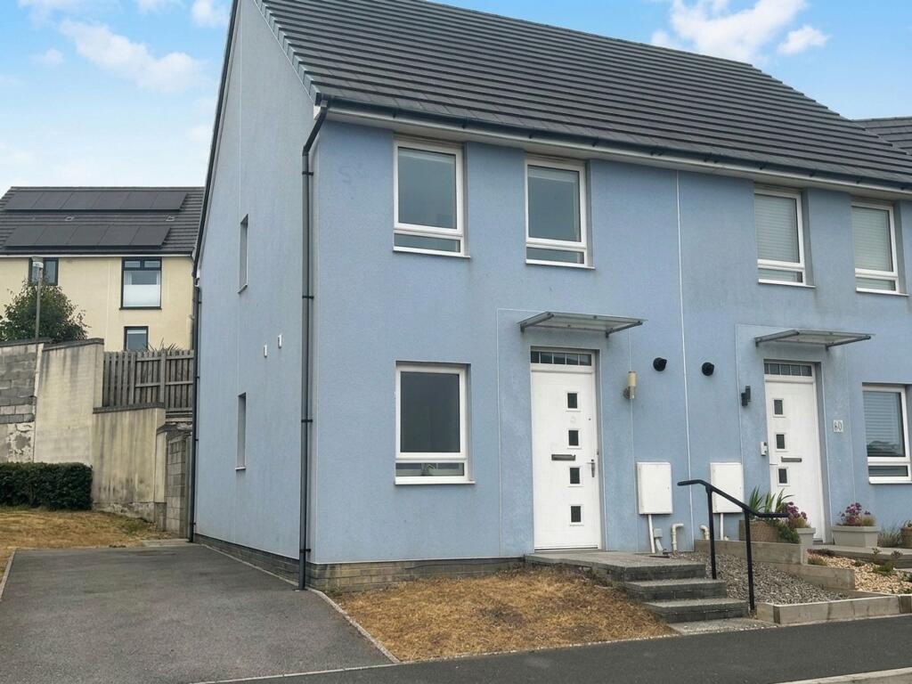 2 bed Semi Detached for rent in Ogmore-by-Sea. From Herbert R Thomas - Cowbridge