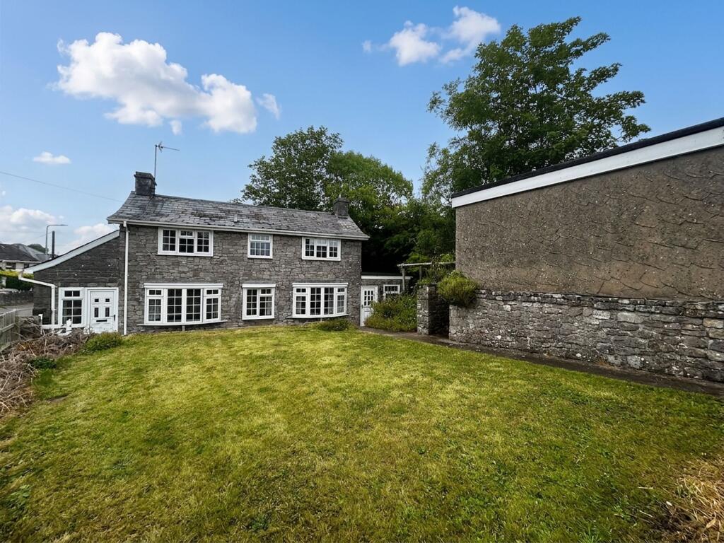 2 bed Detached for rent in St Brides Major. From Herbert R Thomas - Cowbridge