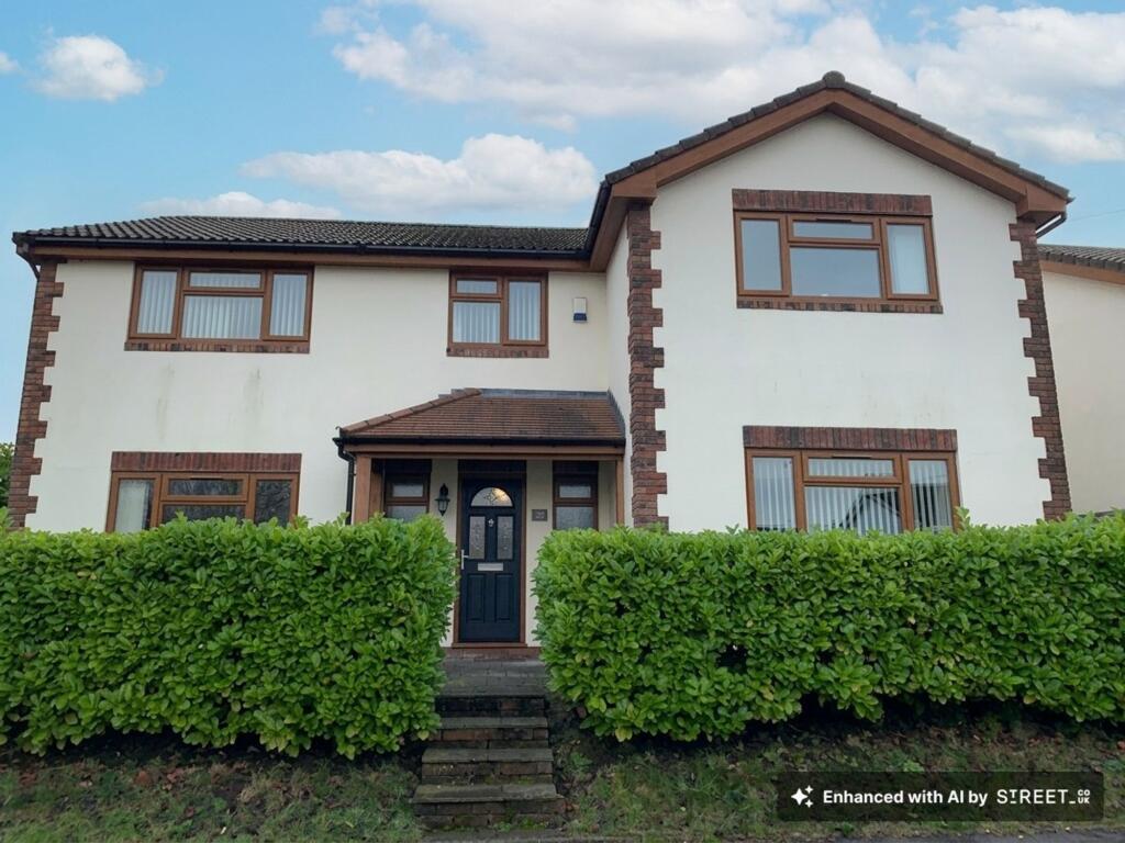 4 bed Detached for rent in Pontypridd. From Herbert R Thomas - Cowbridge 4 bed Detached for rent in Pontypridd. From Herbert R Thomas - Cowbridge