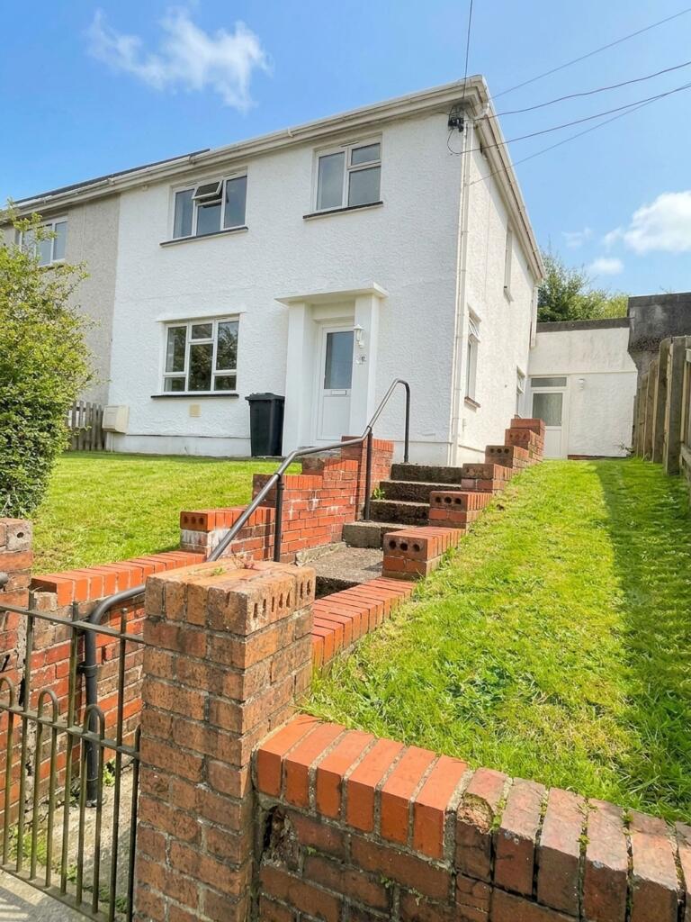 3 bed Semi Detached for rent in Seven Sisters. From Herbert R Thomas - Cowbridge