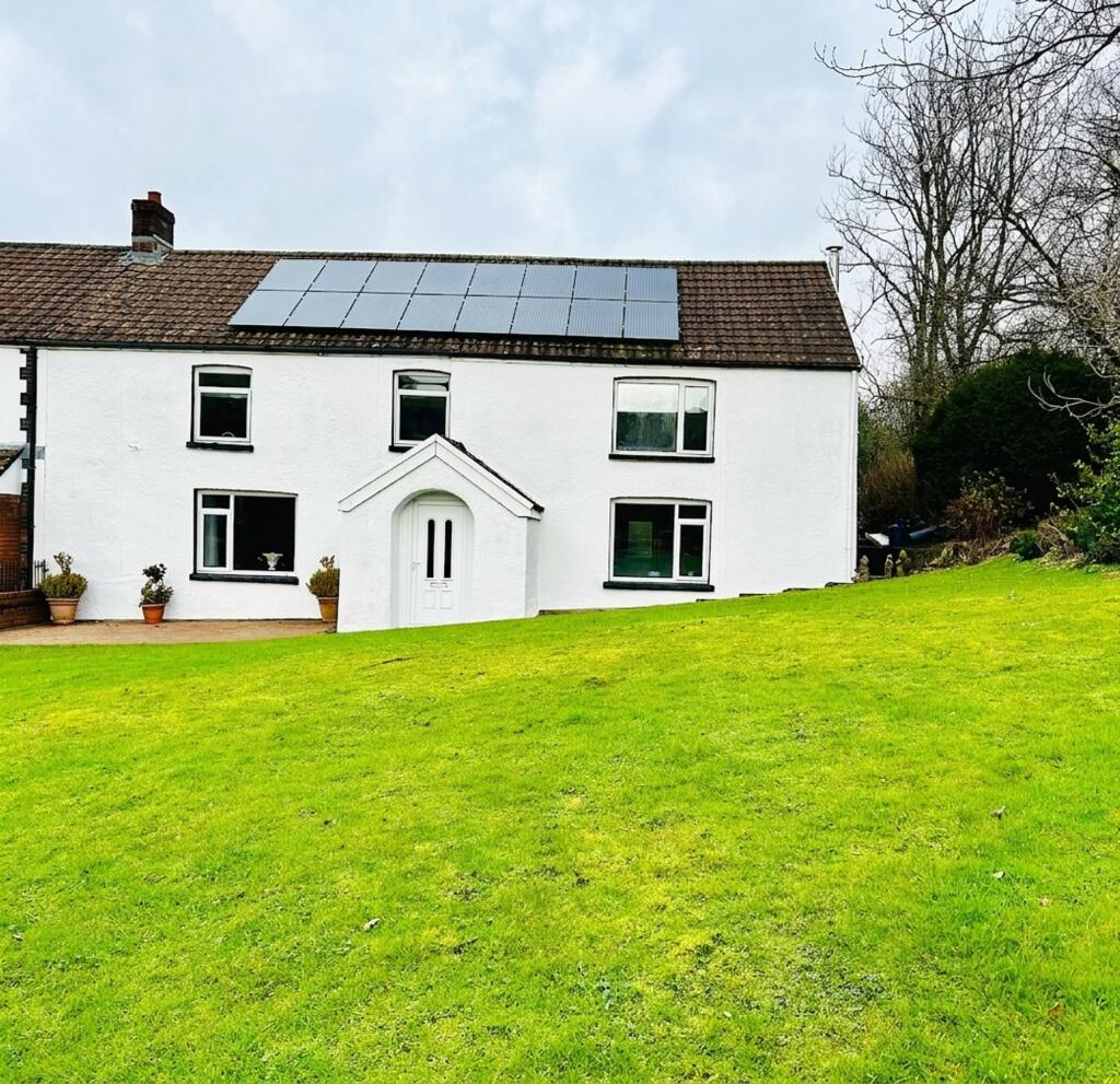 4 bed Semi Detached for rent in Pontypridd. From Herbert R Thomas - Cowbridge 4 bed Semi Detached for rent in Pontypridd. From Herbert R Thomas - Cowbridge
