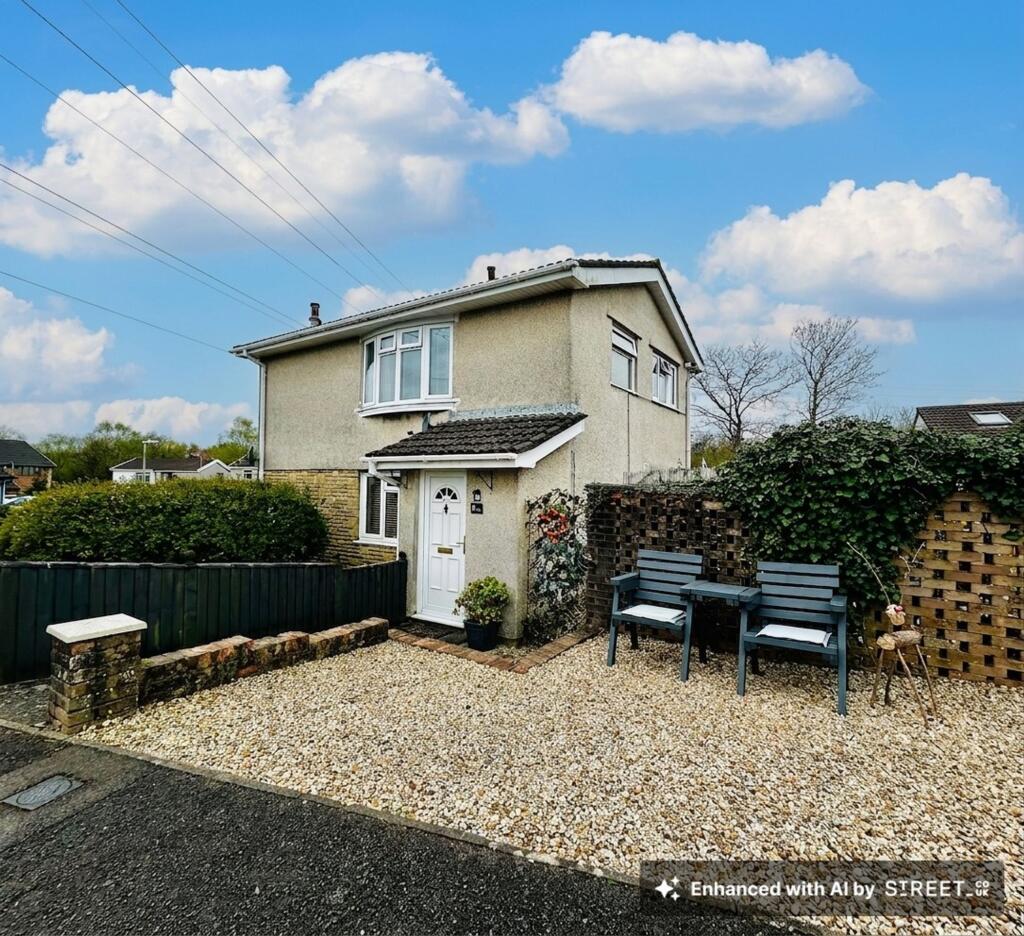 1 bed 1st Floor Flat for rent in Llandarcy. From Herbert R Thomas - Neath