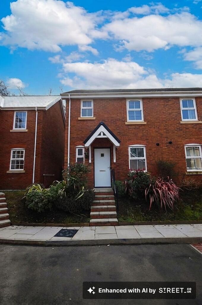 3 bed Semi Detached for rent in Glyn-neath. From Herbert R Thomas - Neath