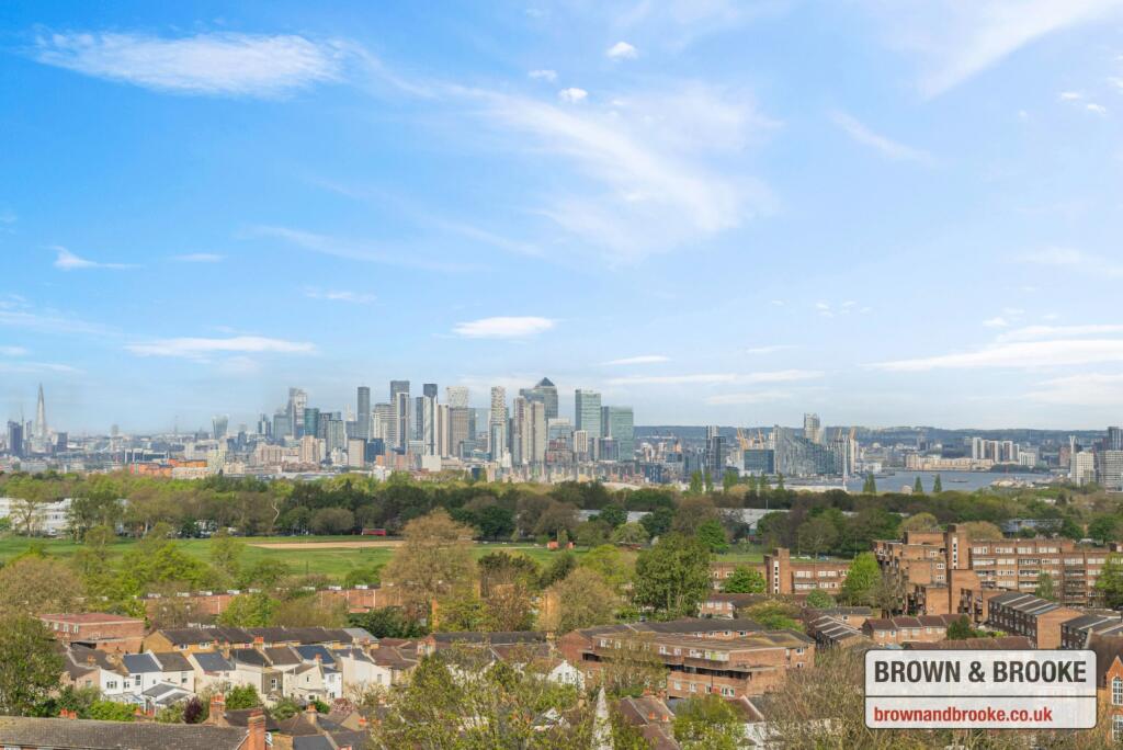 2 bed Flat for rent in Woolwich. From Brown and Brooke Blackheath