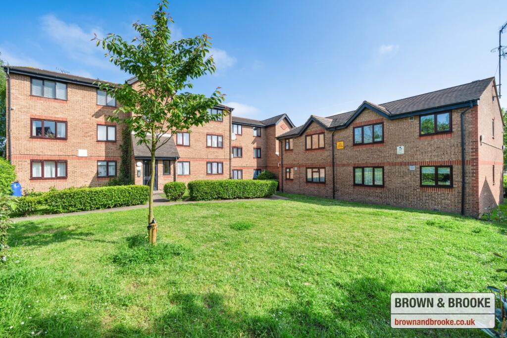 1 bed Flat for rent in Woolwich. From Brown and Brooke Blackheath