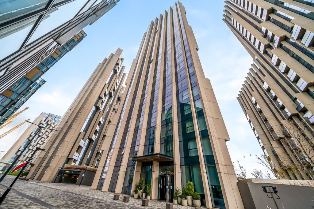 1 bed 1st Floor Flat for rent in Greenwich. From Brown & Brooke - Blackheath