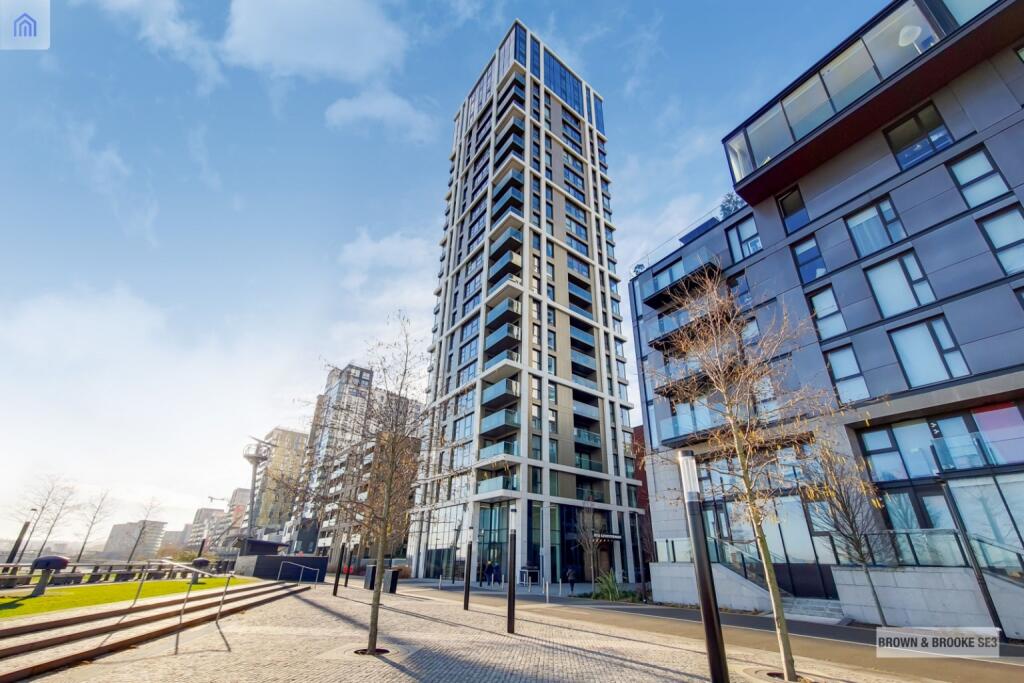 2 bed Apartment for rent in Greenwich. From Brown & Brooke - Blackheath 2 bed Apartment for rent in Greenwich. From Brown & Brooke - Blackheath