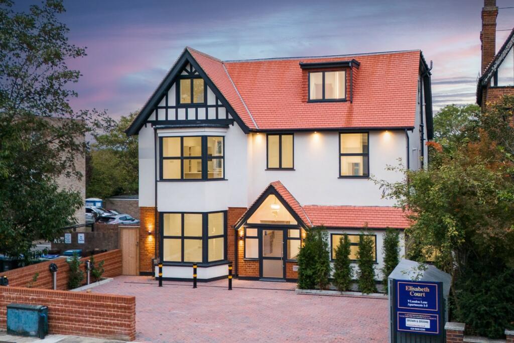2 bed Apartment for rent in Beckenham. From Brown & Brooke - Blackheath
