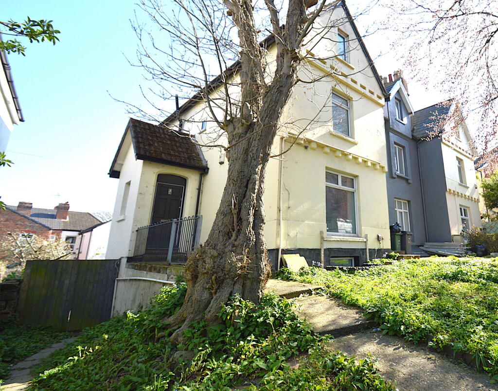 4 bed End of Terrace for rent in Birkenhead. From Brennan Ayre O'Neill - Bromborough 4 bed End of Terrace for rent in Birkenhead. From Brennan Ayre O'Neill - Bromborough