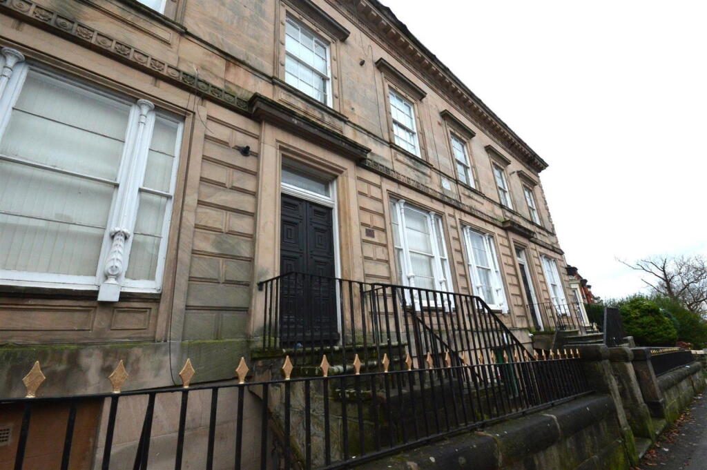 1 bed 1st Floor Flat for rent in Birkenhead. From Brennan Ayre O'Neill - Bromborough