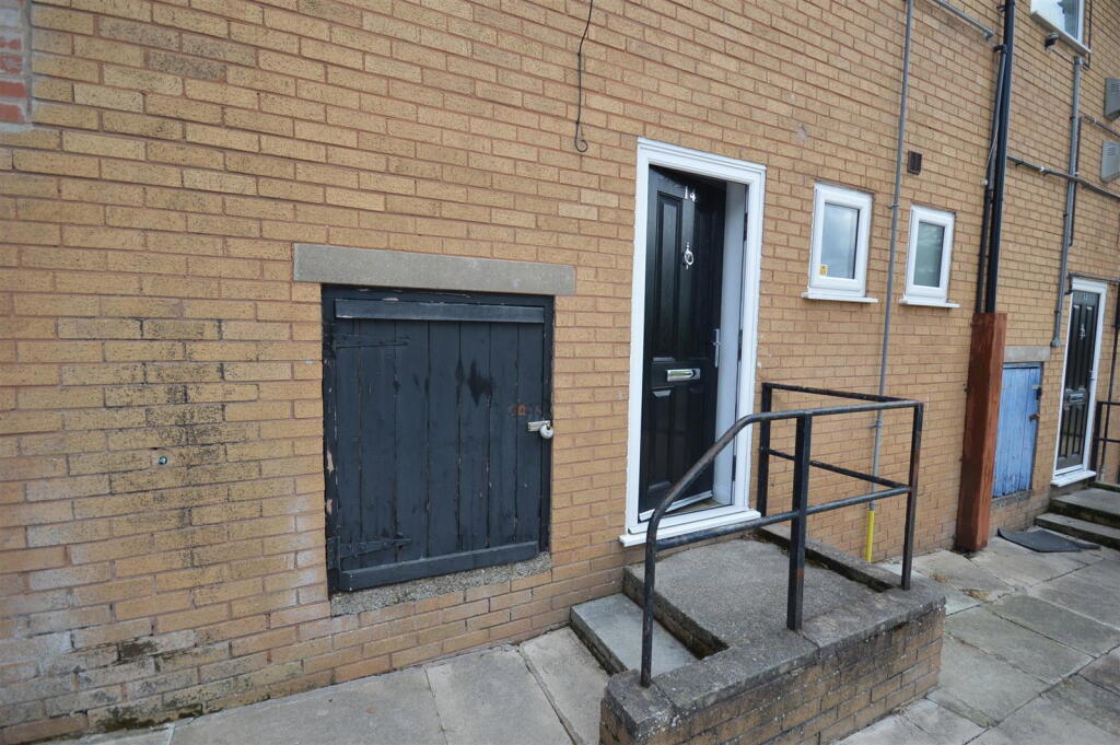 2 bed Detached for rent in Storeton. From Brennan Ayre O'Neill - Bromborough