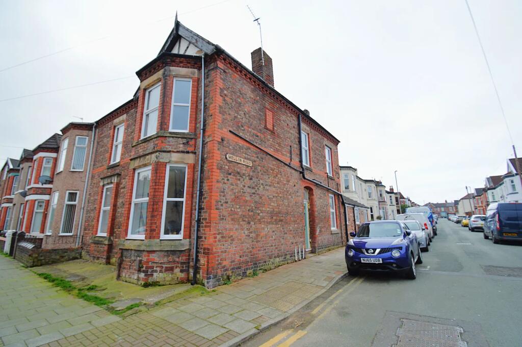 1 bed Apartment for rent in Storeton. From Brennan Ayre O'Neill - Bromborough