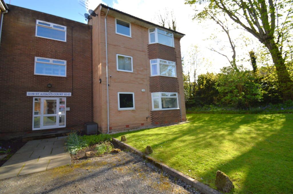 2 bed Apartment for rent in Birkenhead. From Brennan Ayre O'Neill - Bromborough