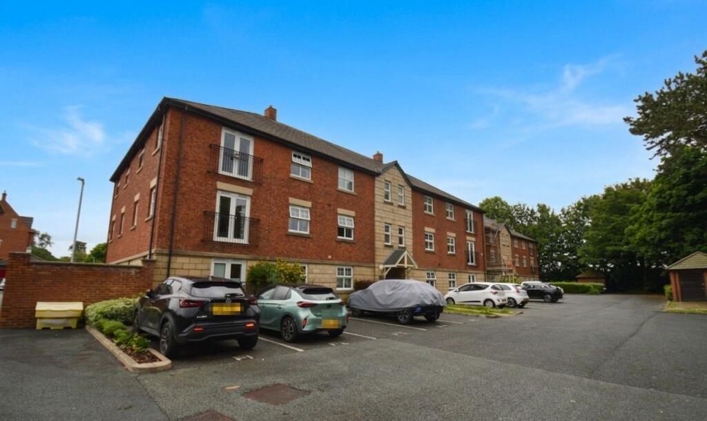 2 bed Apartment for rent in Bebington. From Brennan Ayre O'Neill - Bromborough