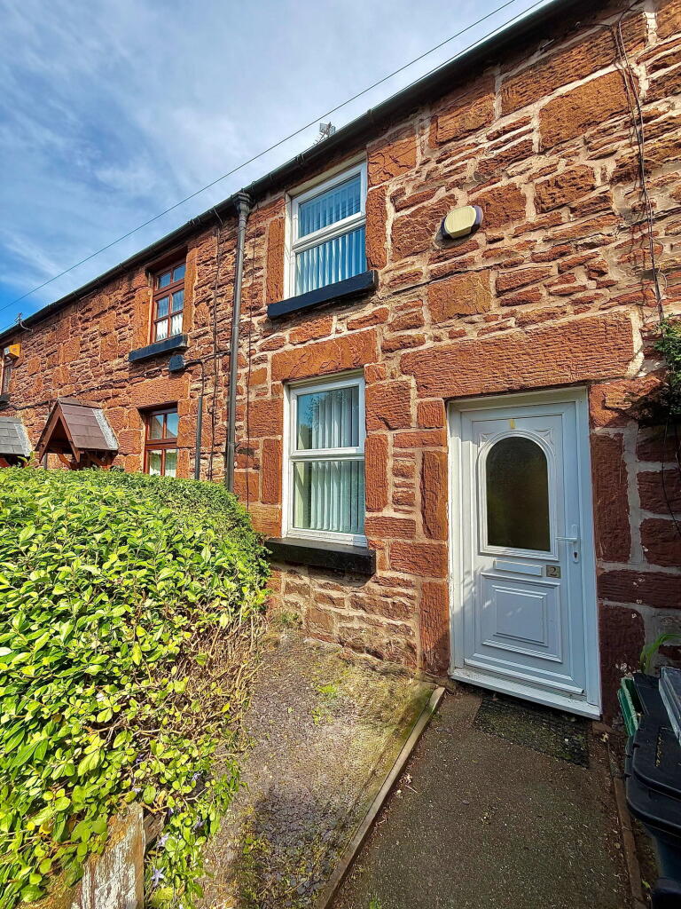 2 bed Cottage for rent in Neston. From Brennan Ayre O'Neill - Bromborough