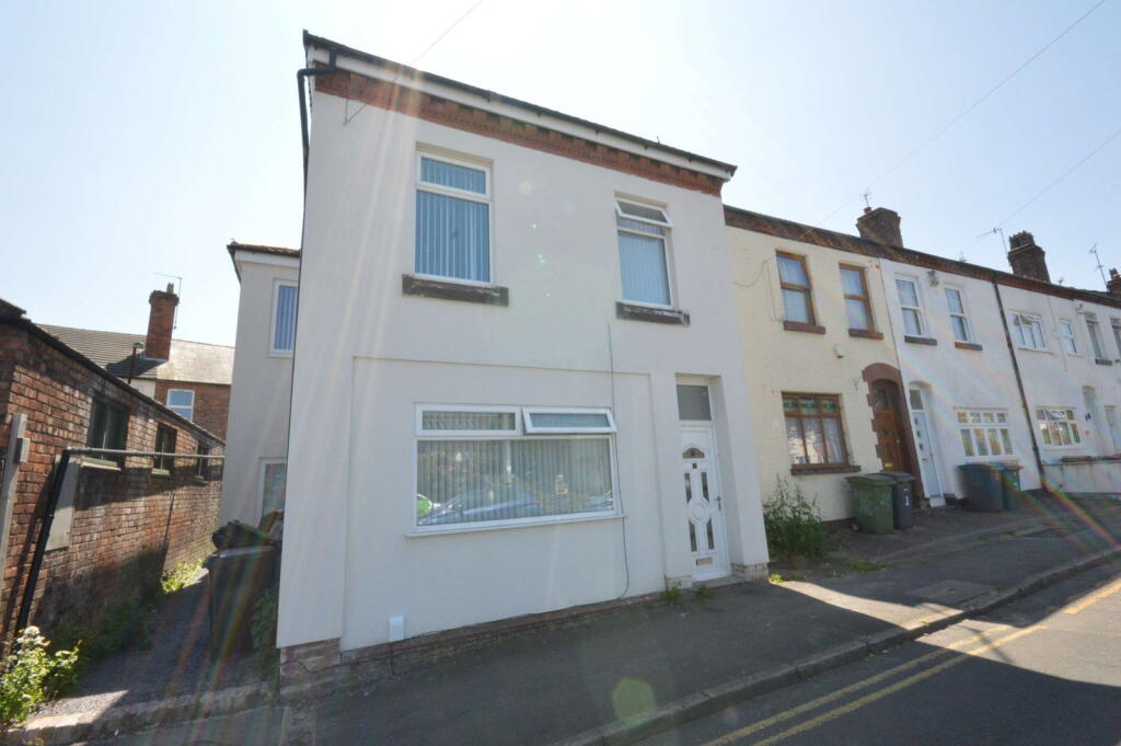 1 bed House (unspecified) for rent in Storeton. From Brennan Ayre O'Neill - Bromborough 1 bed House (unspecified) for rent in Storeton. From Brennan Ayre O'Neill - Bromborough