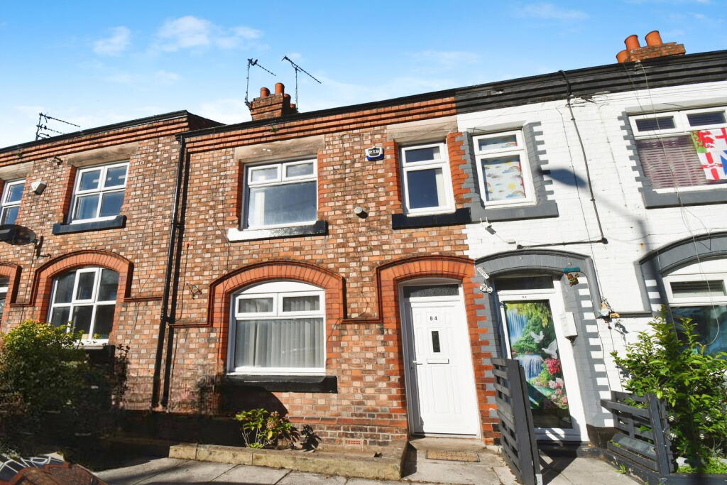 2 bed Mid Terraced House for rent in Birkenhead. From Brennan Ayre O'Neill - Bromborough 2 bed Mid Terraced House for rent in Birkenhead. From Brennan Ayre O'Neill - Bromborough
