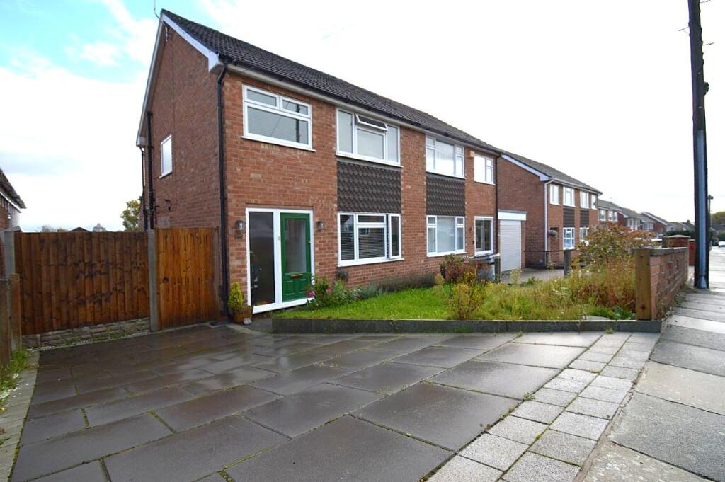 3 bed Semi Detached for rent in Storeton. From Brennan Ayre O'Neill - Bromborough